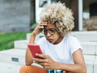 Comment modifier la taille du texte sur son smartphone ?