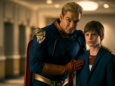 The Boys : est-ce qu’il y aura une saison 5 ?