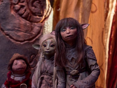 Dark Crystal, la série (vraiment) fantastique de Netflix