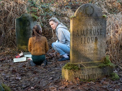 The Haunting of Bly Manor : la série est-elle basée sur une histoire vraie ?