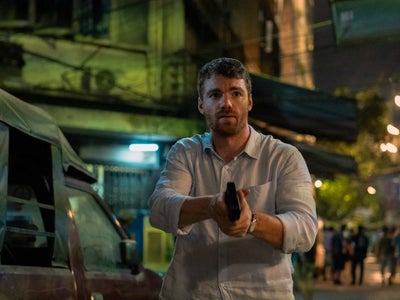 The Night Agent : quand sortira la saison 2 sur Netflix ?