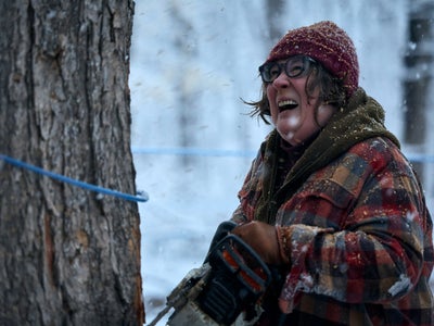 The Sticky : quelle est l'histoire vraie qui a inspiré la série Prime Video ?