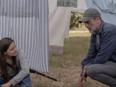 The Walking Dead : quel est le plan de Negan ?