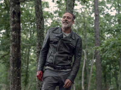 The Walking Dead : on va enfin rencontrer Lucille