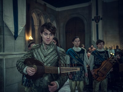 Toss A Coin To Your Witcher enfin disponible sur les plateformes musicales