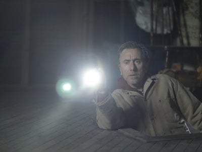 La série Tin Star aura-t-elle une saison 3 ?