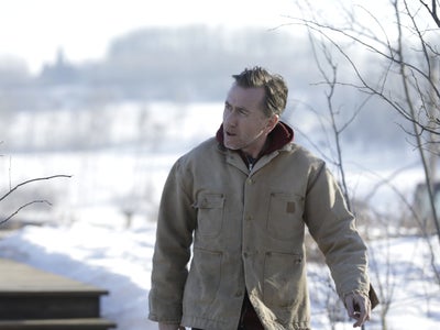 Où a-t-on déjà vu le casting de Tin Star ?