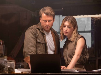 Twisters : la saison des tornades débarque en VOD