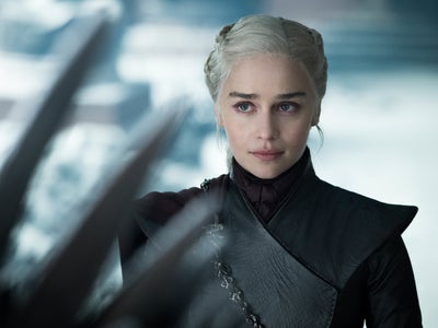 Game of Thrones : une nouvelle série sur les Targaryen ?