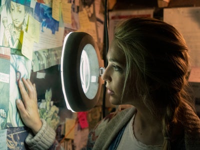 3 bonnes raisons de regarder Utopia sur Amazon Prime Video