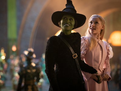 Wicked - For Good : quand sortira la suite de la comédie musicale avec Ariana Grande ?