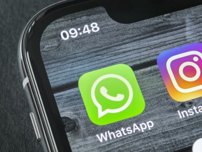 Avec ces téléphones, vous ne pourrez plus utiliser WhatsApp