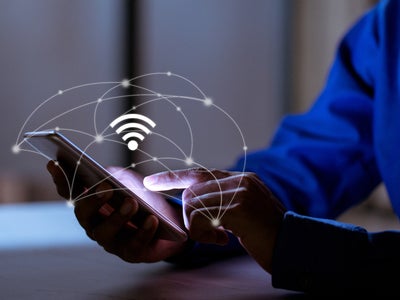 Comment vérifier si quelqu'un utilise votre WiFi ?