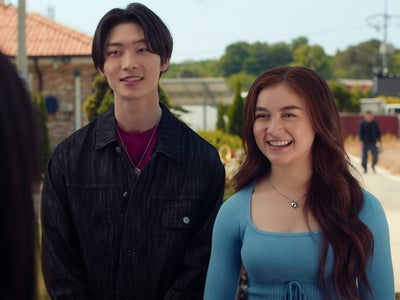 XO, Kitty : la série Netflix reviendra-t-elle pour une saison 3 ?