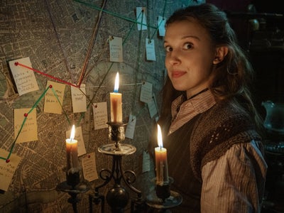 Enola Holmes sur Netflix : est-ce qu'il y aura un troisième volet ?