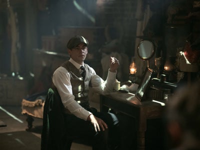 Young Sherlock : la série Prime Video aura-t-elle une saison 2 ?