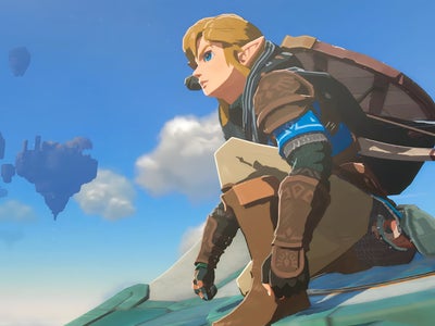 C'est officiel, le film Zelda est en préparation