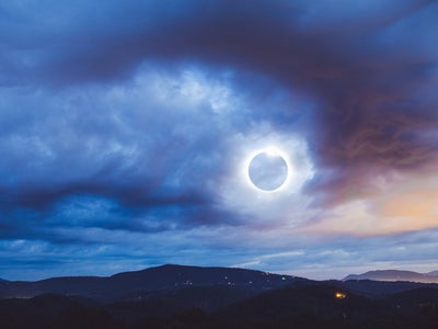 Peut-on prendre en photo une éclipse solaire avec un smartphone ?