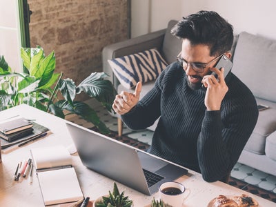 Giga bon plan : le forfait 80 Go 4G+ à partir de 5 € par mois chez SFR !