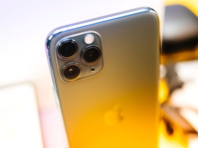 L'iPhone 12 Pro aura-t-il un appareil photo révolutionnaire ?