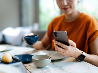 Pourrons-nous bientôt contrôler nos iPhone par la pensée ?