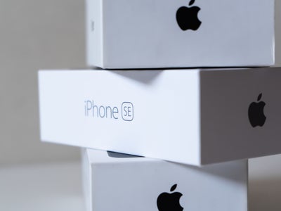 iPhone SE : ce qu'en pense la presse