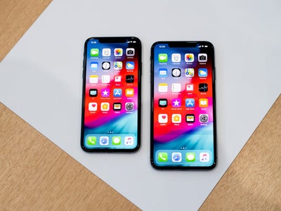 La nouvelle génération d’iPhone dévoilée ?