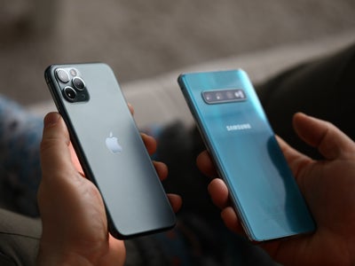 Quels sont les 10 smartphones les plus vendus de 2020 ?