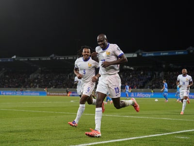 Coupe du monde 2026 : une qualification pour la France si…