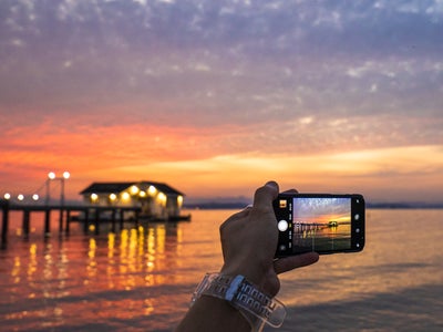 L'iPhone 18 Pro élu deuxième meilleur smartphone pour la photo