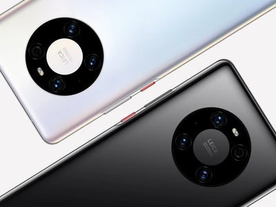 Huawei Mate40 Pro : ce qu'en pense la presse