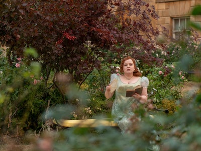 Jeu-concours : tentez de gagner un voyage sur les traces des Bridgerton avec Netflix et SFR