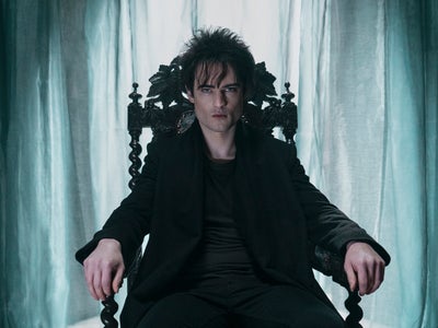 Sandman sur Netflix : que sait-on de la saison 2 ?