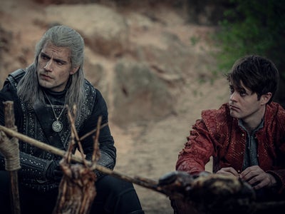 The Witcher : le récap de la saison 1 par Jaskier