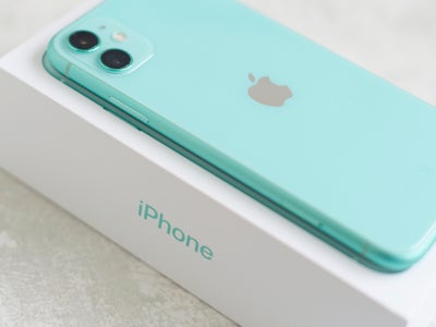 Black Friday : l'iPhone 11 à prix cassé