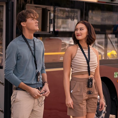 L'Été où je suis devenue jolie : Prime Video annonce un film pour conclure la série