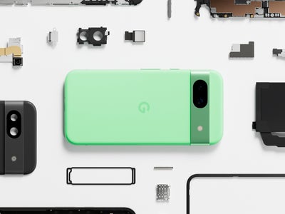 Quelles différences entre le Pixel 8a et le Pixel 8 ?