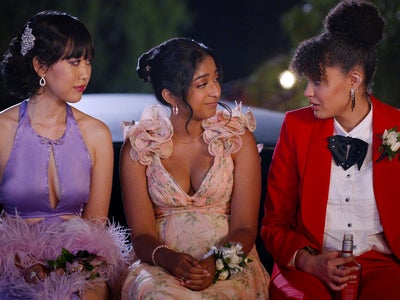 Mes premières fois : quand sortira la saison 4 ?