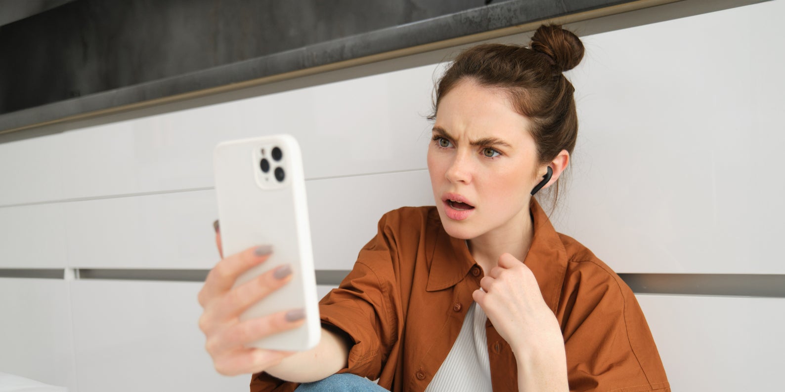 Votre iPhone est-il à la merci des cybercriminels ?