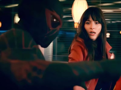 Madame Web : qui est ce personnage du Spider-Verse ?