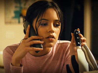 Scream : où regarder les 5 premiers films ?