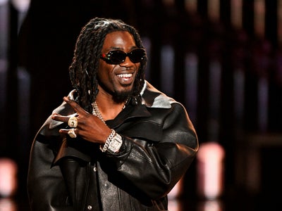 Deezer : l'événement musical Purple Door revient avec Gazo