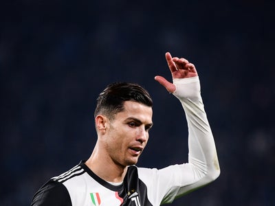 Après le caprice de Ronaldo, la Juventus attend des excuses