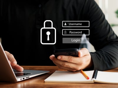 Bientôt la disparition des mots de passe ?