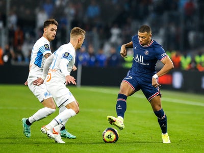 Ligue 1, J32 : comment voir PSG-OM et Lille-Lens ?