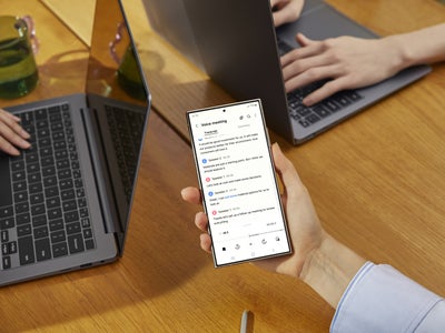 Bon plan Samsung : une tablette Galaxy Tab A9+ offerte pour l'achat d'un Galaxy S24