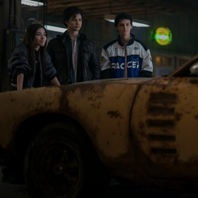 Imbattables (Motorheads) : le créateur de la série donne des nouvelles de la saison 2