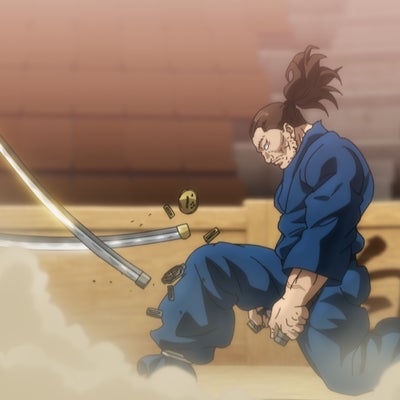 BAKI-DOU – Le Samouraï Invincible : dans quel ordre regarder les anime de la franchise Baki ?