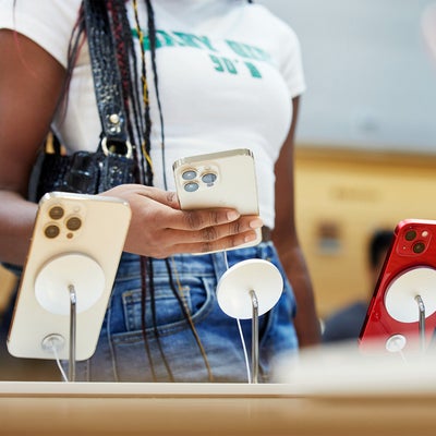 iPhone : pourquoi vaut-il mieux attendre septembre pour changer de smartphone ?