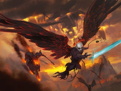 Netflix : bientôt une série Donjons & Dragons par le réalisateur de Stranger Things ?